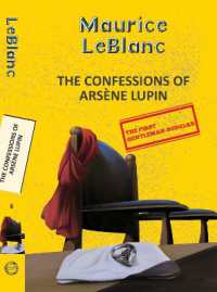 Arsene Lupin 6: The Confessions of Arsene Lupin (Yellowbacks)