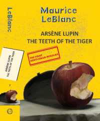 Arsene Lupin 7: The Teeth of the Tiger (Yellowbacks)