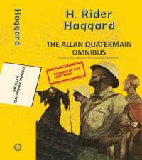 The Alan Quatermain Omnibus: King Solomon'S Mines & Allan Quatermain (Yellowbacks)