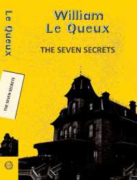 The Seven Secrets (Yellowbacks)