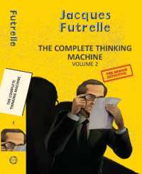 The Complete Thinking Machine Vol 2 (Yellowbacks)
