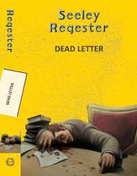 Dead Letter (Yellowbacks)