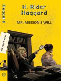 Mr. Meeson's Will (Yellowbacks)