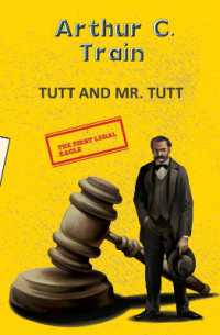 Tutt and Mr Tutt (Yellowbacks)