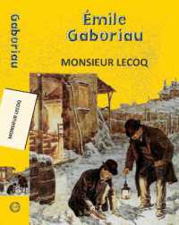 Monsieur Lecoq (Yellowbacks)