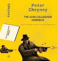 The Slim Callaghan Omnibus (Yellowbacks)