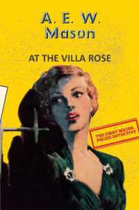 At the Villa Rose (Yellowbacks)