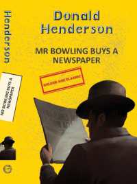Mr Bowling Buys a Newspaper (Yellowbacks)