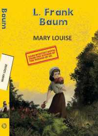 Mary Louise (Yellowbacks)