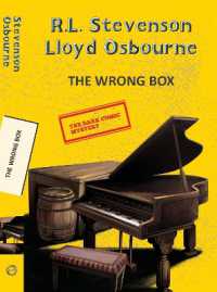 The Wrong Box (Yellowbacks)