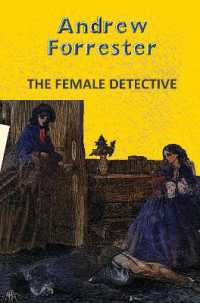 The Female Detective (Yellowbacks)