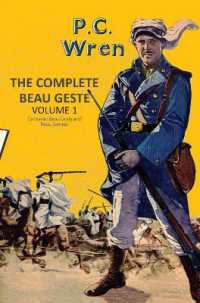 Complete Beau Geste Vol 1 (Beau Geste & Beau Sabreur) (Yellowbacks)