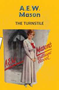 The Turnstile (Yellowbacks)