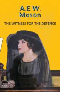 The Witness for the Defence (Yellowbacks)