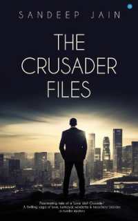 THE CRUSADER FILES