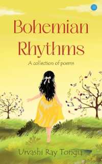Bohemian Rhythms a collection of poems