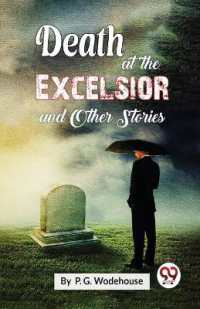 Death at the Excelsior and Other Stories
