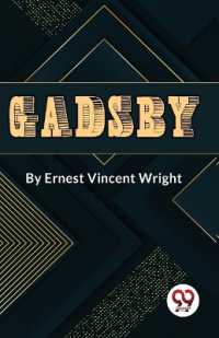 Gadsby a Story of over 50,000 Words without Using the Letter 'E'