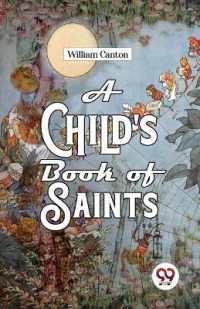 A Child's Book of Saints