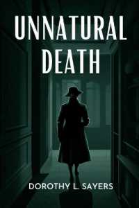 Unnatural Death (Lord Peter Wimsey, #3)