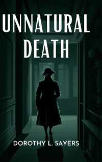 Unnatural Death (Lord Peter Wimsey, #3)