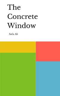 The Concrete Window