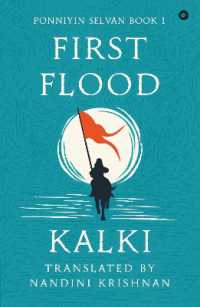 Ponniyin Selvan : First Flood (Ponniyin Selvan series)