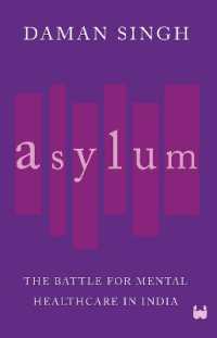 Asylum : The Battle for Mental Healthcare in India