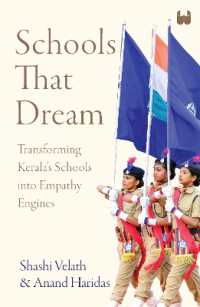 Schools that Dream : Transforming Kerala's Schools into Empathy Engines