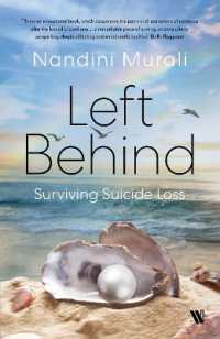 Left Behind : Surviving Suicide Loss