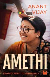 Amethi: from Dynasty to Democracy