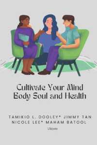 Cultivate Your Mind Body Soul and Health
