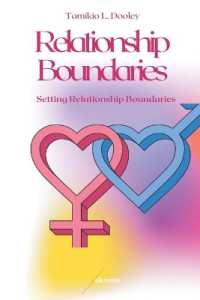 Relationship Boundaries : Setting Relationship Boundaries
