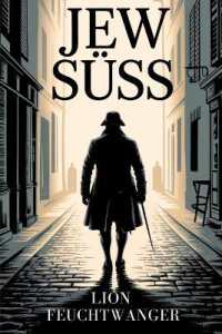 Jew Süss (German Edition)