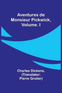 The Moral and Intellectual Diversity of Races; with Particular Reference to Their Respective Influence in the Civil and Political History of Mankind (Edition1)