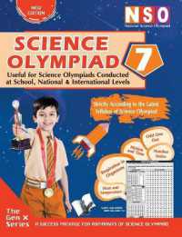 National Science Olympiad - Class 7 : Theories with Examples, MCQS & Solutions, Previous Questions, Model Test Papers