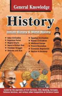 General Knowledge History : Everything an Educated Person is Expected to be Familiar with in History
