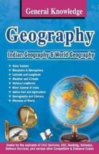 General Knowledge Geography : Everything an Educated Person is Expected to be Familiar with in Geography