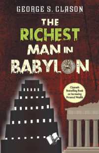 The Richest Man in Babylon