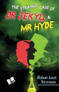 The Strange Case of Dr Jekyll and Mr. Hyde