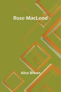 Rose MacLeod