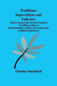 The Seven Follies of Science [2nd ed.];A popular account of the most famous scientific impossibilities and the attempts which have been made to solve them. to which is added a small budget of interesting paradoxes, illusions, and marvels (Edition1)