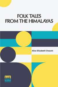 Folk Tales from the Himalayas