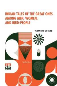 Indian tales of the great ones among men