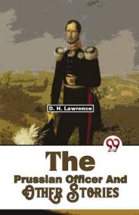 The Prussian Officer and Other Stories