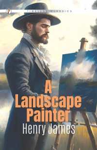 A Landscape painter