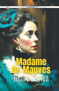 Madame De Mauves