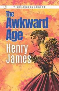 The Awkward Age