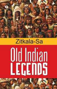 Old Indian Legends