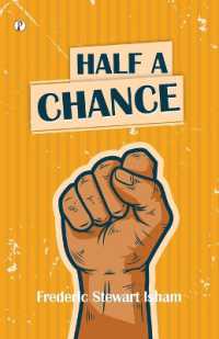 Half a Chance (Edition1st)